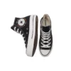 Chuck Taylor All Star Platform High „It’s Okay To Wander – Black”