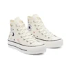 Chuck Taylor All Star Platform High „It’s Okay To Wander – Egret”