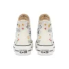 Chuck Taylor All Star Platform High „It’s Okay To Wander – Egret”