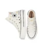 Chuck Taylor All Star Platform High „It’s Okay To Wander – Egret”