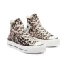 Chuck Taylor All Star Platform High „Jungle Art”