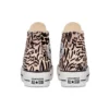 Chuck Taylor All Star Platform High „Jungle Art”