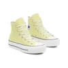 Chuck Taylor All Star Platform High „Light Citron”