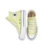 Chuck Taylor All Star Platform High „Light Citron”