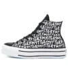 Chuck Taylor All Star Platform High „My Story”