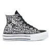 Chuck Taylor All Star Platform High „My Story”