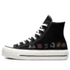 Chuck Taylor All Star Platform High „Mystic World – Zodiac Sign”