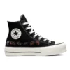 Chuck Taylor All Star Platform High „Mystic World – Zodiac Sign”