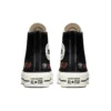 Chuck Taylor All Star Platform High „Mystic World – Zodiac Sign”