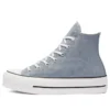 Chuck Taylor All Star Platform High „Obsidian Mist”