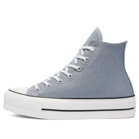 Chuck Taylor All Star Platform High „Obsidian Mist”