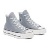 Chuck Taylor All Star Platform High „Obsidian Mist”