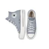 Chuck Taylor All Star Platform High „Obsidian Mist”