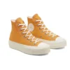 Chuck Taylor All Star Platform High „Sunflower Gold”