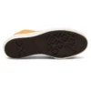 Chuck Taylor All Star Platform High „Sunflower Gold”
