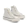 Chuck Taylor All Star Platform High „Washed Florals – Egret” Chuck Taylor All Star Platform High „Washed Florals – Egret”