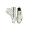 Chuck Taylor All Star Platform High „Washed Florals – Egret” Chuck Taylor All Star Platform High „Washed Florals – Egret”