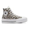 Chuck Taylor All Star Platform „Leopard”