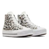 Chuck Taylor All Star Platform „Leopard”