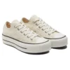 Chuck Taylor All Star Platform Low „Broderie”