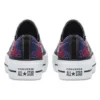 Chuck Taylor All Star Platform Low „Digital Daze – Crocodile Scales”