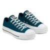 Chuck Taylor All Star Platform Low „Green”