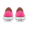 Chuck Taylor All Star Platform Low „Hyper Pink”