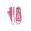 Chuck Taylor All Star Platform Low „Hyper Pink”