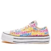 Chuck Taylor All Star Platform Low „My Story”