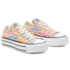 Chuck Taylor All Star Platform Low „My Story”