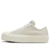 Chuck Taylor All Star Platform Low „Runway Cable – Egret”