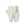 Chuck Taylor All Star Platform Low „Runway Cable – Egret”