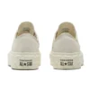 Chuck Taylor All Star Platform Low „Runway Cable – Egret”