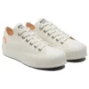Chuck Taylor All Star Platform Low „Summer Spirit – Sun and Rainbow” Chuck Taylor All Star Platform Low „Summer Spirit – Sun and Rainbow”