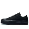 Chuck Taylor All Star Platform Low „Triple Black”