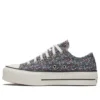 Chuck Taylor All Star Platform Low „Vintage Floral”