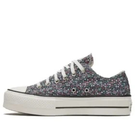 Chuck Taylor All Star Platform Low „Vintage Floral”