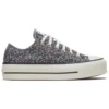 Chuck Taylor All Star Platform Low „Vintage Floral”