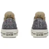 Chuck Taylor All Star Platform Low „Vintage Floral”