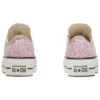 Chuck Taylor All Star Platform Low „Vintage Floral – Egret”