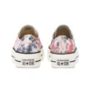 Chuck Taylor All Star Platform Low „Washed Florals”
