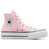 Chuck Taylor All Star Platform „Roz trandafiriu”