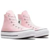 Chuck Taylor All Star Platform „Roz trandafiriu”