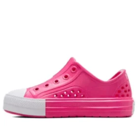 Chuck Taylor All Star Play Lite CX „Roz Alb”
