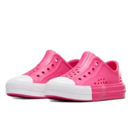 Chuck Taylor All Star Play Lite CX „Roz Alb”