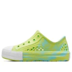 Chuck Taylor All Star Play Lite CX „Verde Alb”