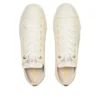 Chuck Taylor All Star PLTS Backheart OX „Alb”