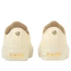 Chuck Taylor All Star PLTS Backheart OX „Alb”