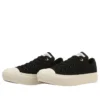 Chuck Taylor All Star PLTS Backheart OX „Negru”