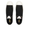 Chuck Taylor All Star PLTS Backheart OX „Negru”